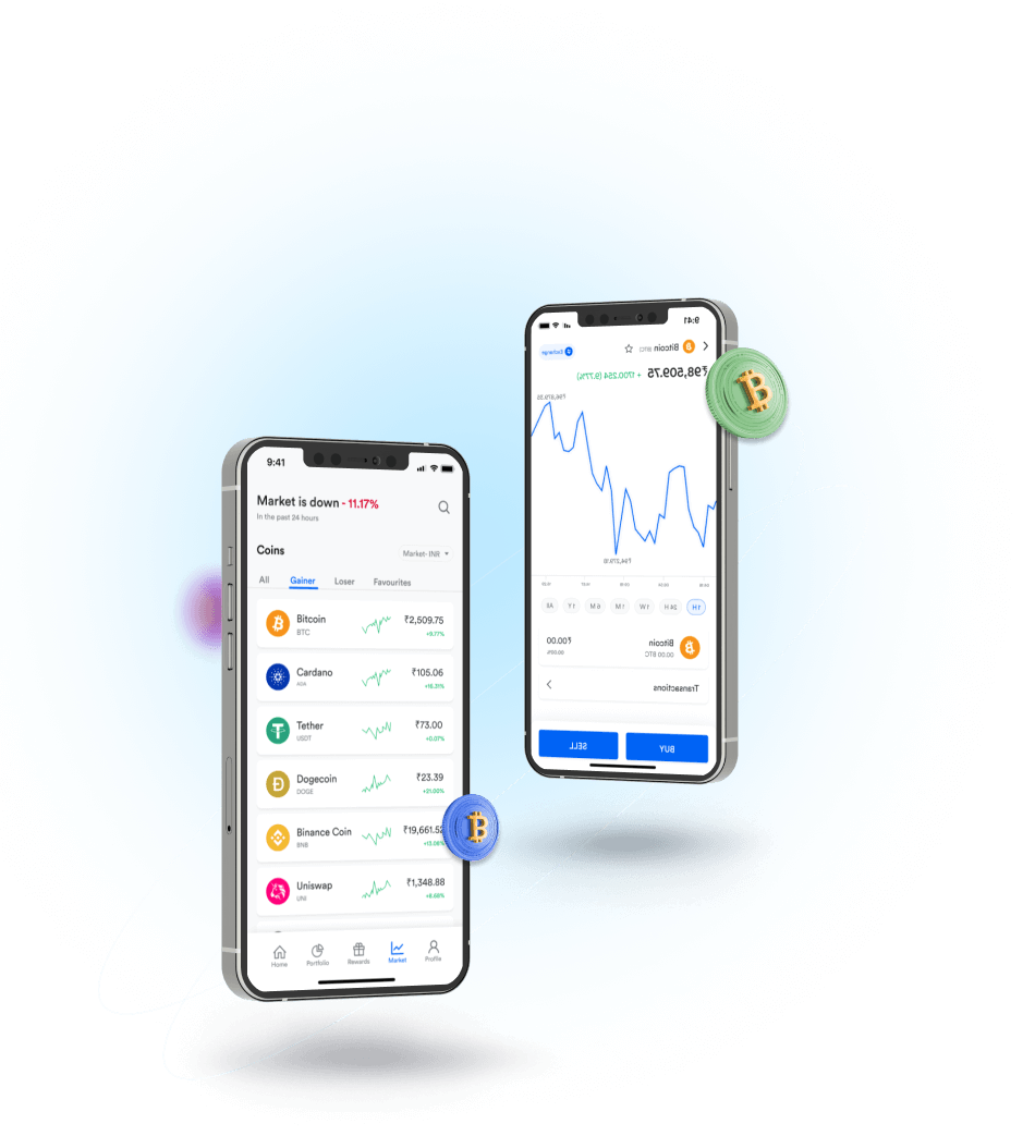 Bitcode Prime - Hvad er Bitcode Prime?